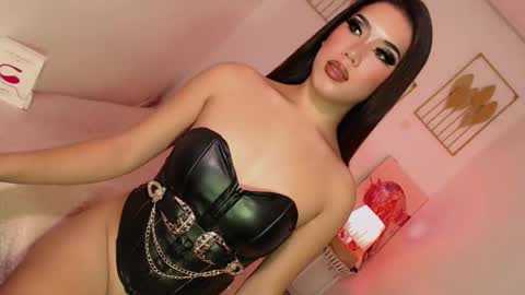 Lexie online show from March 2025 05:43:02 PM