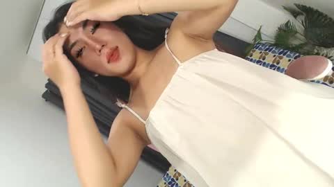 Lexie online show from November 2025 11:11:01 AM