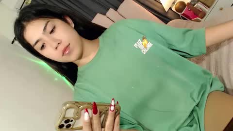 Snapshot of sexybaby2999 chatting on February 2026 06:39:01 PM Lexie online show from February 2026 06:39:01 PM