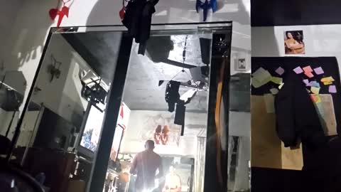 sexybeaner1134 online show from February 2025 11:01:02 AM