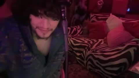 Jaylen Starr online show from March 2026 09:02:01 AM