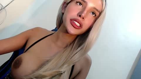 Seraphina Blaze online show from February 2025 08:44:01 AM