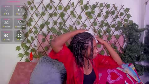 sofia online show from February 2026 10:09:01 PM