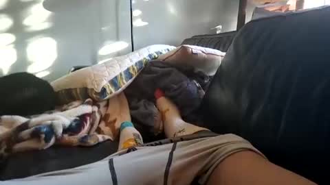 UrbanCowboy2023 online show from January 2026 08:07:01 PM