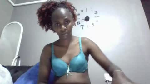 sexycarolina254 online show from April 2026 05:33:01 PM