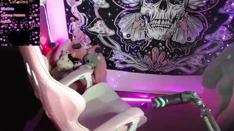 Snapshot of sexycarriie chatting on January 2025 04:54:01 AM Carrie online show from January 2025 04:54:01 AM