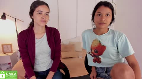 chanell and yina online show from January 2025 12:50:02 PM