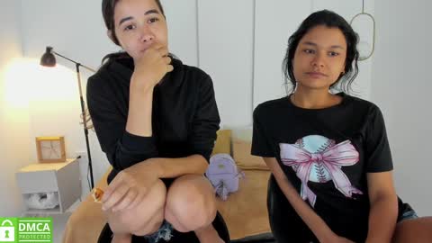 chanell and yina online show from February 2025 12:59:01 PM