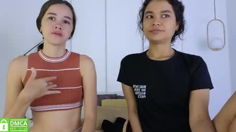 chanell and yina online show from June 2026 01:45:02 PM