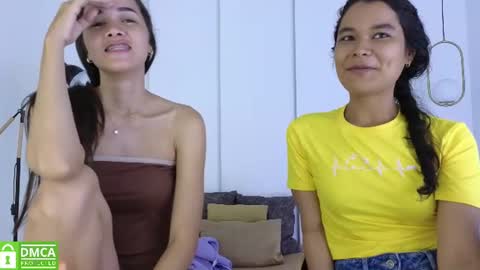 chanell and yina online show from July 2026 01:48:02 PM