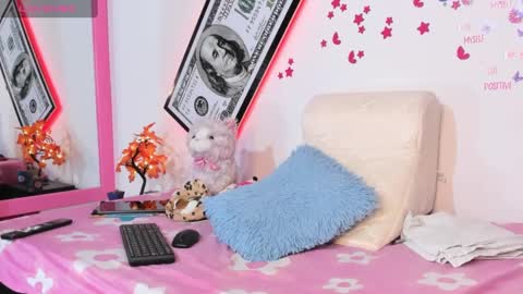 sexycharlottesamantha online show from January 2025 05:30:01 AM