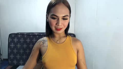 pretty Cheska online show from January 2026 01:05:02 PM