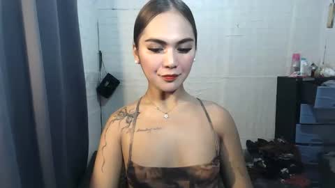 pretty Cheska online show from March 2026 08:47:02 AM