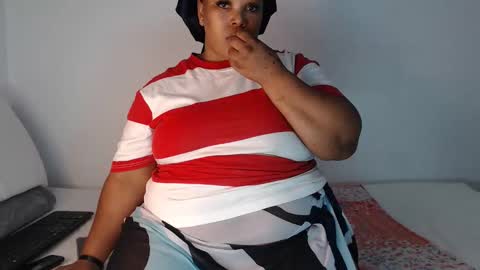 SEXYCHILL online show from November 2025 06:59:02 PM