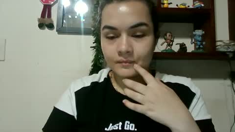 sexychubbyanna online show from October 2025 11:47:02 PM