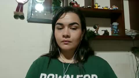 sexychubbyanna online show from October 2025 02:34:02 AM