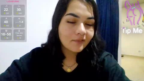 sexychubbyanna online show from May 2026 05:12:01 AM