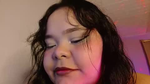 Snapshot of sexychubbyy chatting on April 2026 09:19:01 PM Eva online show from April 2026 09:19:01 PM