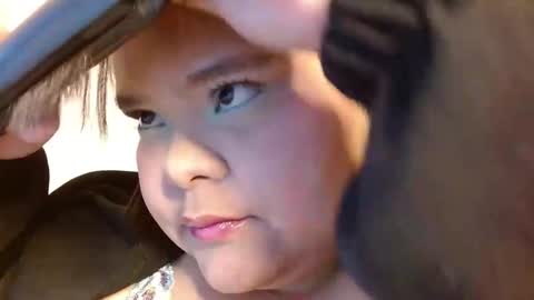 Snapshot of sexychubbyy chatting on May 2026 06:38:02 PM Eva online show from May 2026 06:38:02 PM