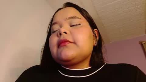 Snapshot of sexychubbyy chatting on May 2026 09:12:01 PM Eva online show from May 2026 09:12:01 PM
