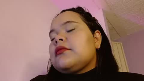 Snapshot of sexychubbyy chatting on July 2026 05:28:01 PM Eva online show from July 2026 05:28:01 PM