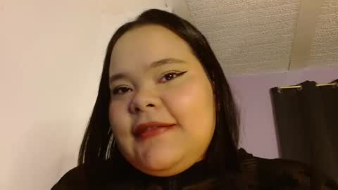 Snapshot of sexychubbyy chatting on July 2026 04:05:02 PM Eva online show from July 2026 04:05:02 PM
