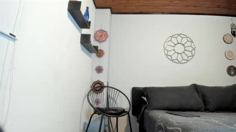 Snapshot of sexycolombian2022 chatting on May 2026 03:30:02 PM Antonioylola online show from May 2026 03:30:02 PM