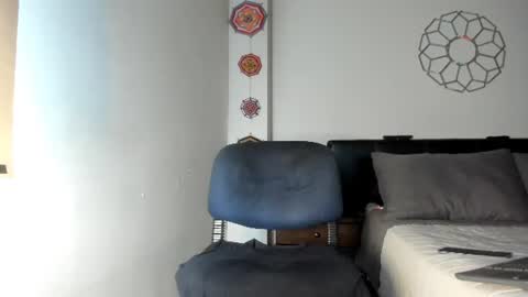 Snapshot of sexycolombian2022 chatting on July 2026 05:07:02 PM Antonioylola online show from July 2026 05:07:02 PM