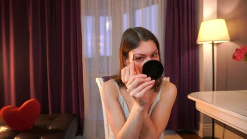 Hello my name is Merry every 200 subs - Hot show Fav patterns 577123 pvt open online show from November 2025 04:12:02 AM