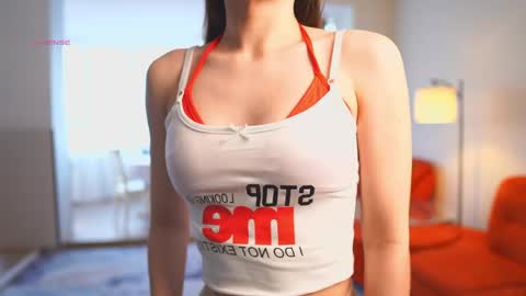 Snapshot of sexycutegirs chatting on April 2026 03:27:02 AM Hello my name is Merry every 200 subs - Hot show Fav patterns 577123 pvt open online show from April 2026 03:27:02 AM