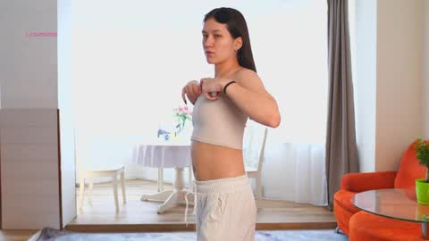 Snapshot of sexycutegirs chatting on April 2026 05:18:02 AM Hello my name is Merry every 200 subs - Hot show Fav patterns 577123 pvt open online show from April 2026 05:18:02 AM