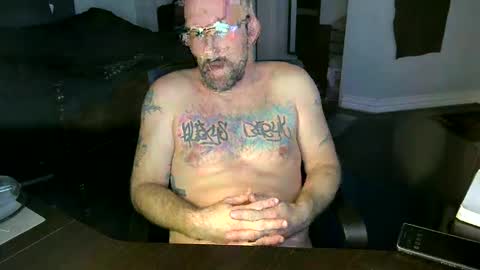 Snapshot of sexydaddy115851 chatting on December 2025 11:08:02 AM Jasyn online show from December 2025 11:08:02 AM