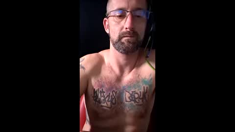 Snapshot of sexydaddy115851 chatting on February 2026 10:04:01 PM Jasyn online show from February 2026 10:04:01 PM