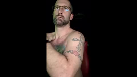 Snapshot of sexydaddy115851 chatting on February 2026 10:49:01 PM Jasyn online show from February 2026 10:49:01 PM