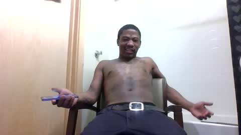 TreySexxxy online show from November 2025 03:17:01 AM