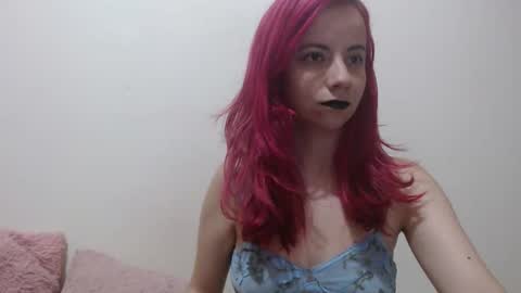 Snapshot of sexydemonangel chatting on May 2026 11:07:02 AM sexydemonangel online show from May 2026 11:07:02 AM