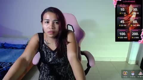 sexydiabliita online show from December 2025 09:16:02 AM