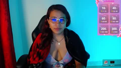 sexydiabliita online show from January 2026 11:03:02 AM