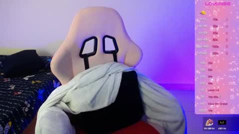 sexydiabliita online show from March 2026 09:08:01 PM