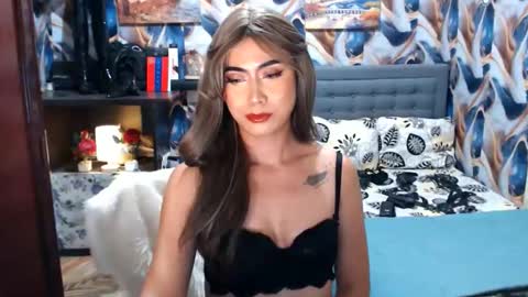 Goddess Dominant Margaux online show from March 2026 07:53:02 PM