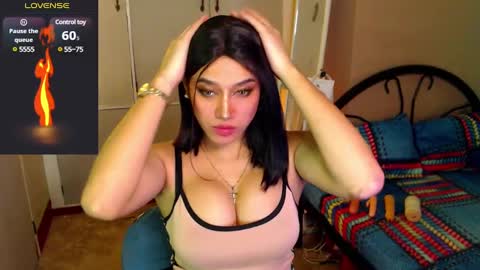 Kelly online show from January 2025 12:05:02 AM