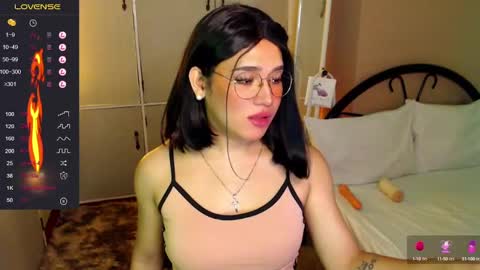 Kelly online show from January 2025 12:24:01 AM