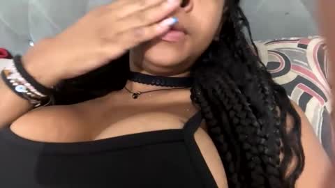 Snapshot of sexyebonyvip_ chatting on September 2025 03:08:01 AM Vanessa online show from September 2025 03:08:01 AM