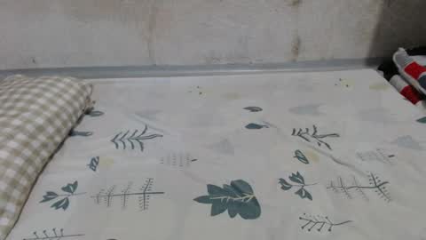 SexyFebLove22 online show from January 2025 11:43:01 PM