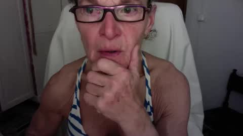 SexyFit58 online show from March 2026 10:34:02 PM