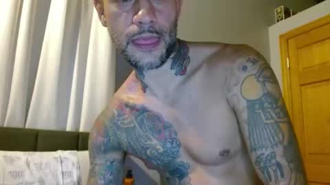 Snapshot of sexyfitdaddy chatting on September 2025 04:45:02 AM Sexy Fit Daddy online show from September 2025 04:45:02 AM