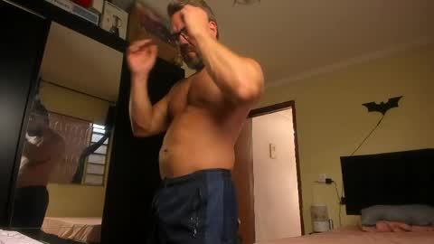 chris online show from April 2026 04:34:02 PM