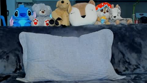 Ari online show from February 2026 04:30:02 AM