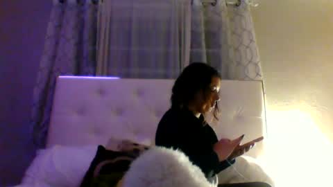 Natasha Frances Dallas online show from July 2026 08:38:02 AM