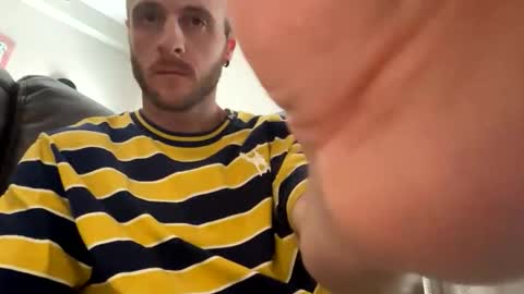 T online show from December 2025 09:24:02 PM